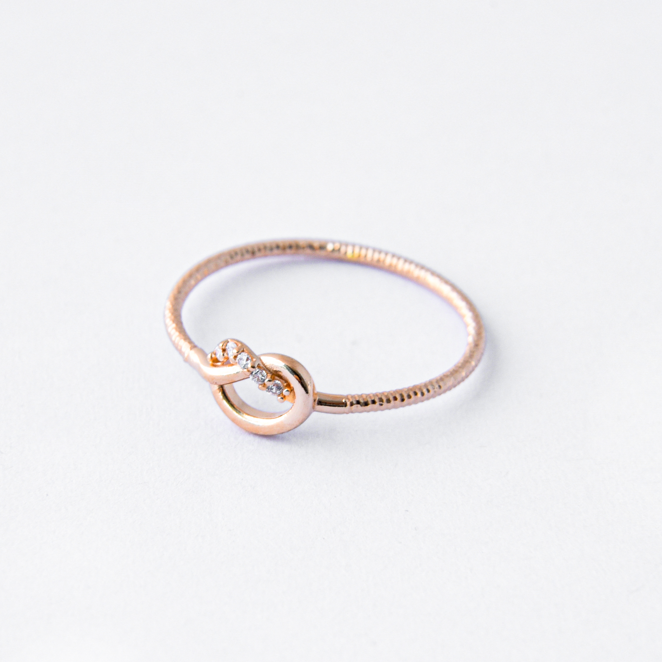 CINCIN MINI PRETZEL - 8K - 74007R